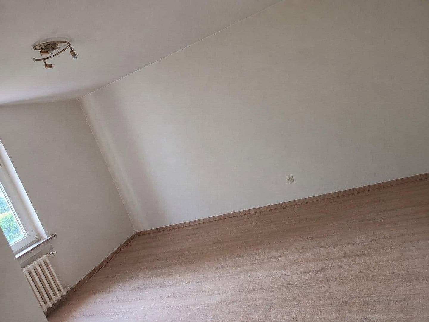 Prenájom bytu 2-izbový 51 m², In den Kämpen 5, Marl, Severné Porýnie - Westfálsko Prenájom bytu 2-izbový 51 m², In den Kämpen 5, Marl, Severné Porýnie - Westfálsko