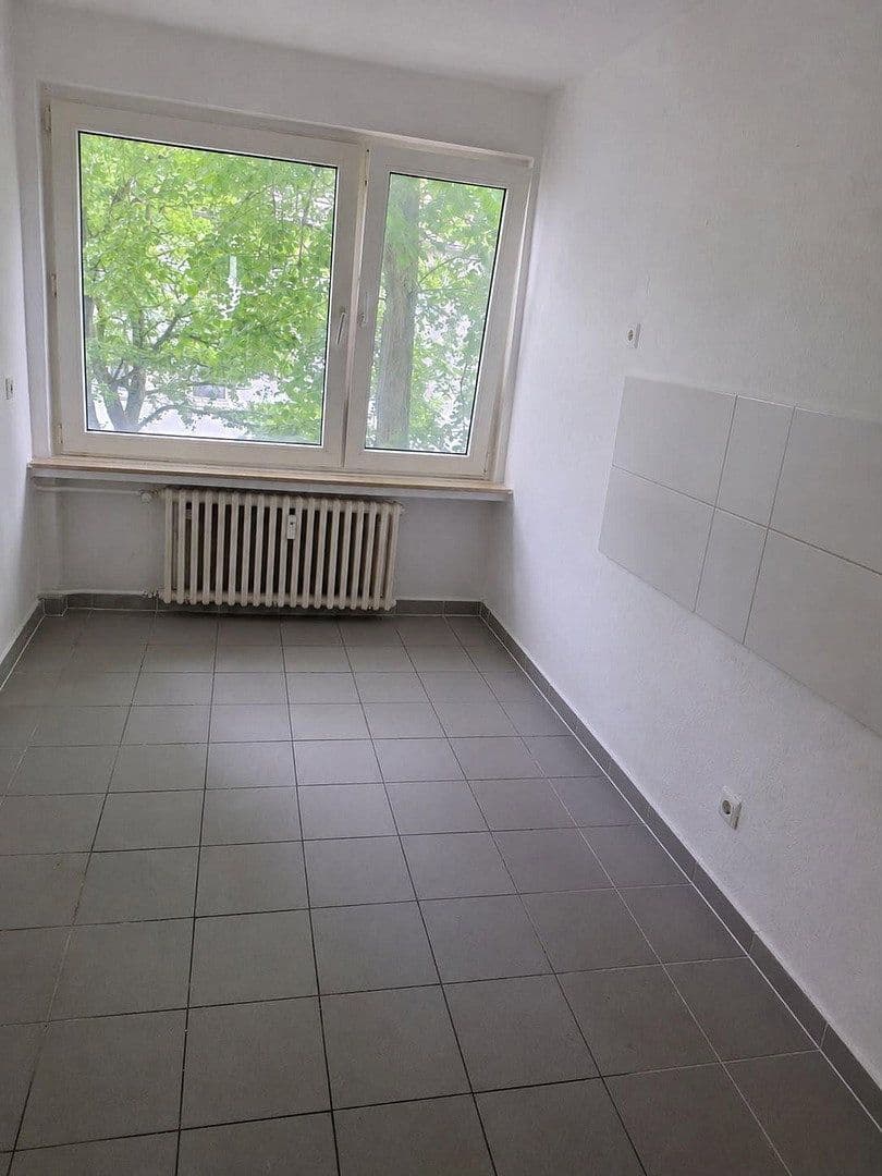 Prenájom bytu 2-izbový 51 m², In den Kämpen 5, Marl, Severné Porýnie - Westfálsko Prenájom bytu 2-izbový 51 m², In den Kämpen 5, Marl, Severné Porýnie - Westfálsko