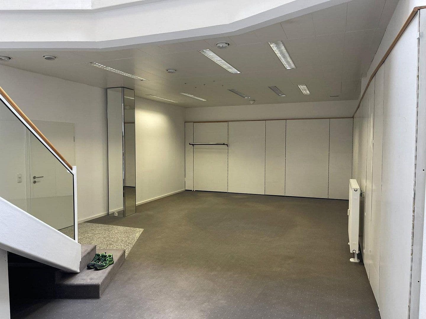 Prenájom bytu 3-izbový 190 m², Eltmann, Bavorsko Prenájom bytu 3-izbový 190 m², Eltmann, Bavorsko