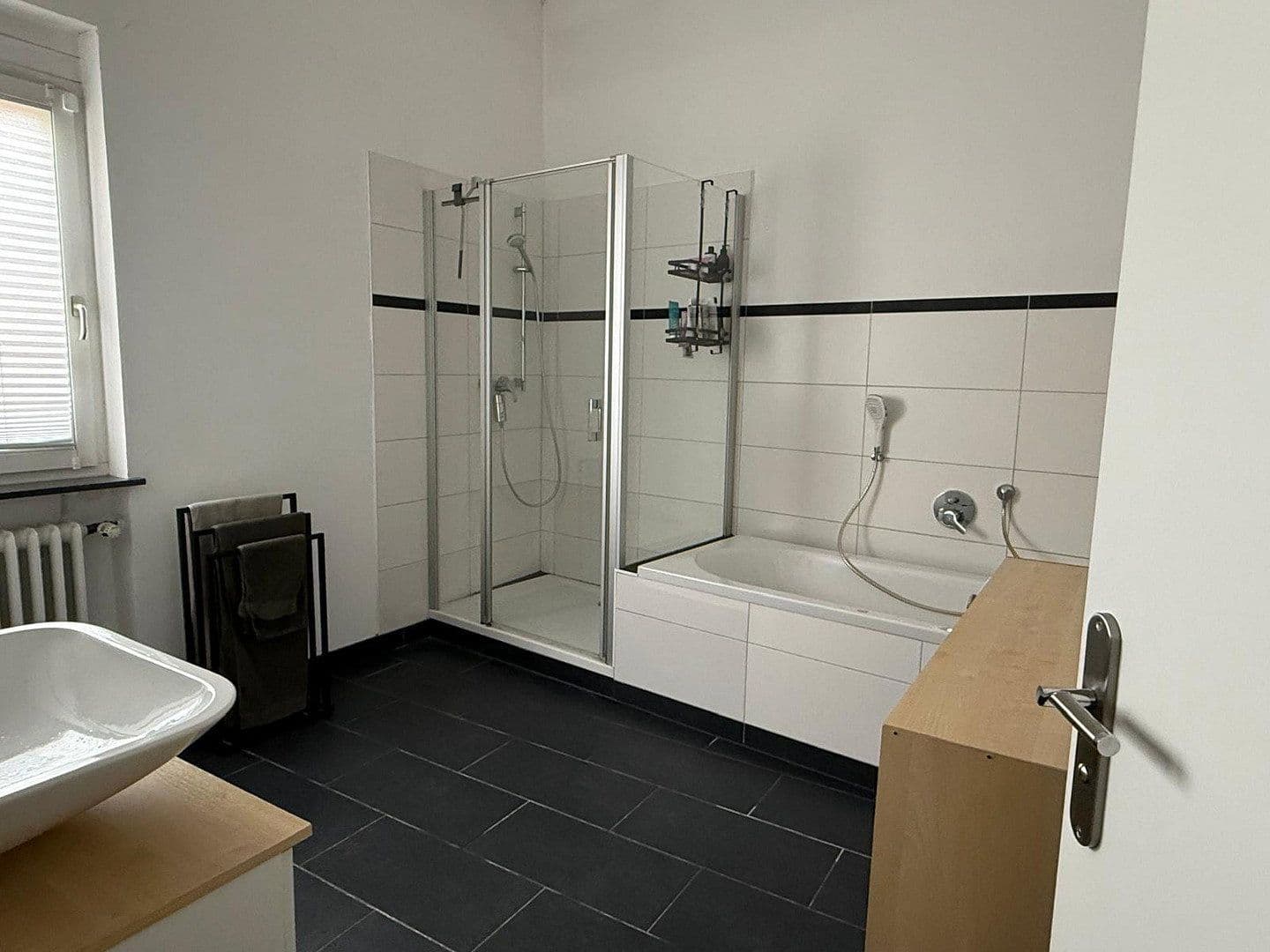 Prenájom bytu 3-izbový 190 m², Eltmann, Bavorsko Prenájom bytu 3-izbový 190 m², Eltmann, Bavorsko