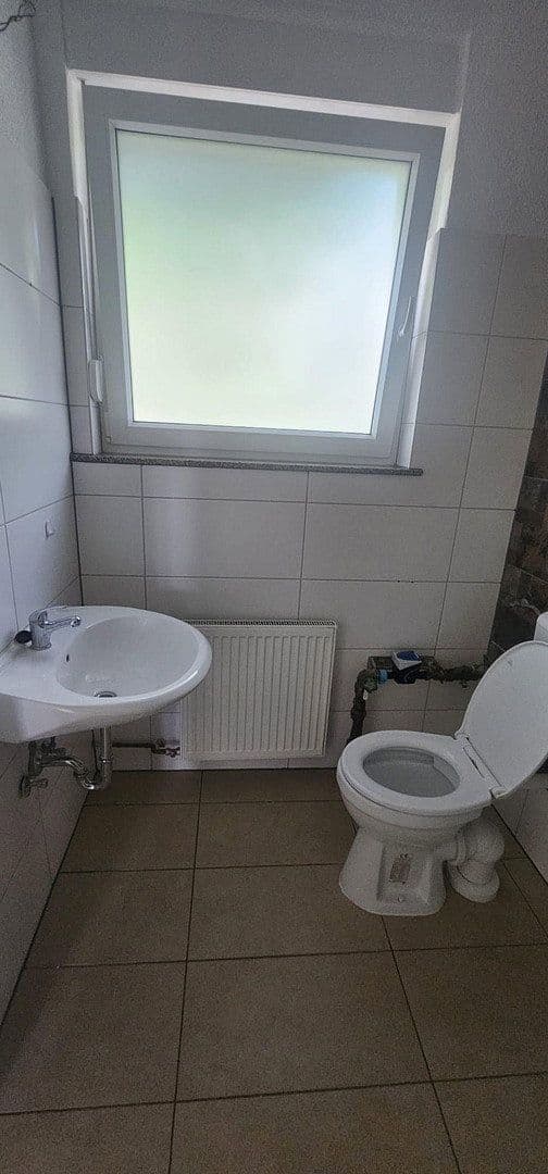 Prenájom bytu 3-izbový 72 m², Karben, Hesensko Prenájom bytu 3-izbový 72 m², Karben, Hesensko