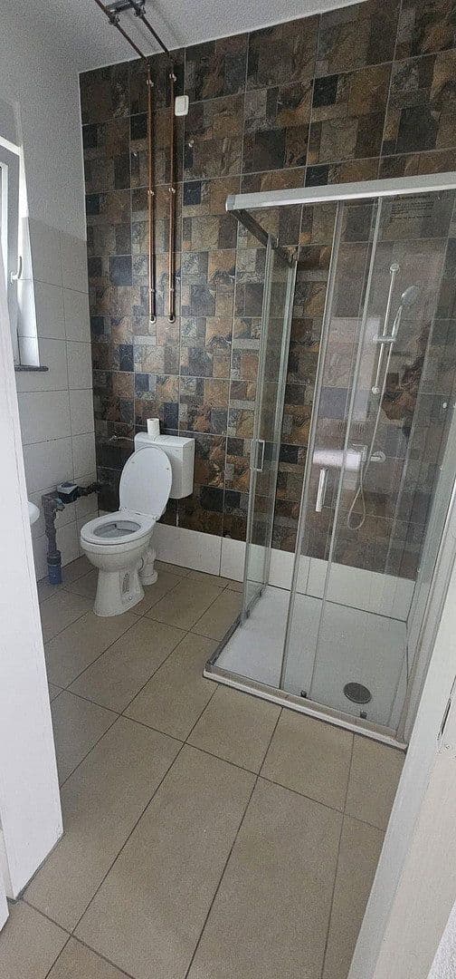 Prenájom bytu 3-izbový 72 m², Karben, Hesensko Prenájom bytu 3-izbový 72 m², Karben, Hesensko