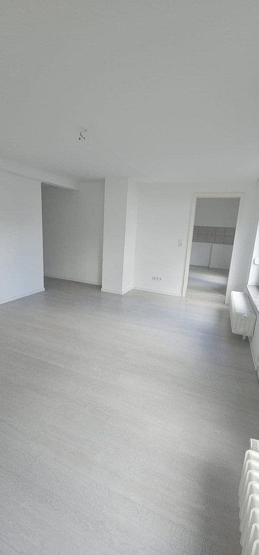 Prenájom bytu 3-izbový 72 m², Karben, Hesensko Prenájom bytu 3-izbový 72 m², Karben, Hesensko