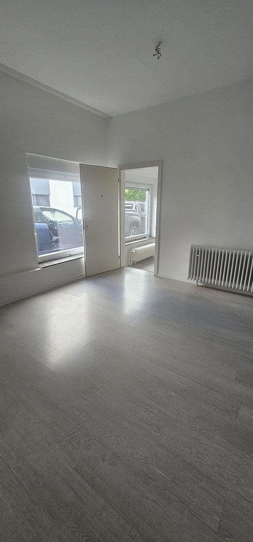 Prenájom bytu 3-izbový 72 m², Karben, Hesensko Prenájom bytu 3-izbový 72 m², Karben, Hesensko