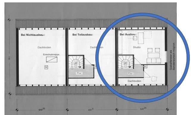 Predaj domu 150 m², pozemek 296 m², Neubruchstraße 16, Puchheim, Bavorsko Predaj domu 150 m², pozemek 296 m², Neubruchstraße 16, Puchheim, Bavorsko