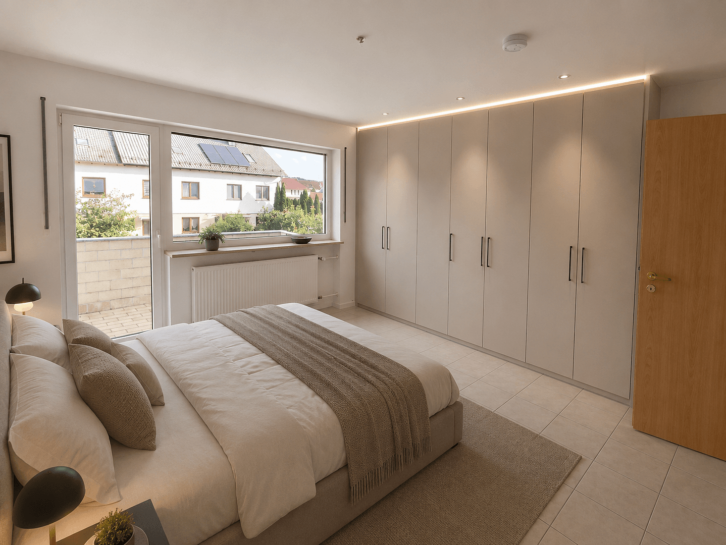 Predaj domu 150 m², pozemek 296 m², Neubruchstraße 16, Puchheim, Bavorsko Predaj domu 150 m², pozemek 296 m², Neubruchstraße 16, Puchheim, Bavorsko