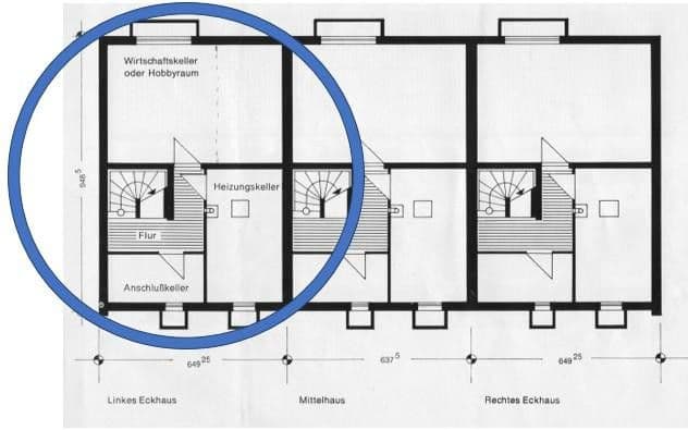Predaj domu 150 m², pozemek 296 m², Neubruchstraße 16, Puchheim, Bavorsko Predaj domu 150 m², pozemek 296 m², Neubruchstraße 16, Puchheim, Bavorsko