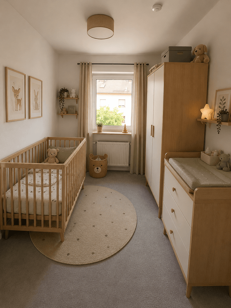 Predaj domu 150 m², pozemek 296 m², Neubruchstraße 16, Puchheim, Bavorsko Predaj domu 150 m², pozemek 296 m², Neubruchstraße 16, Puchheim, Bavorsko
