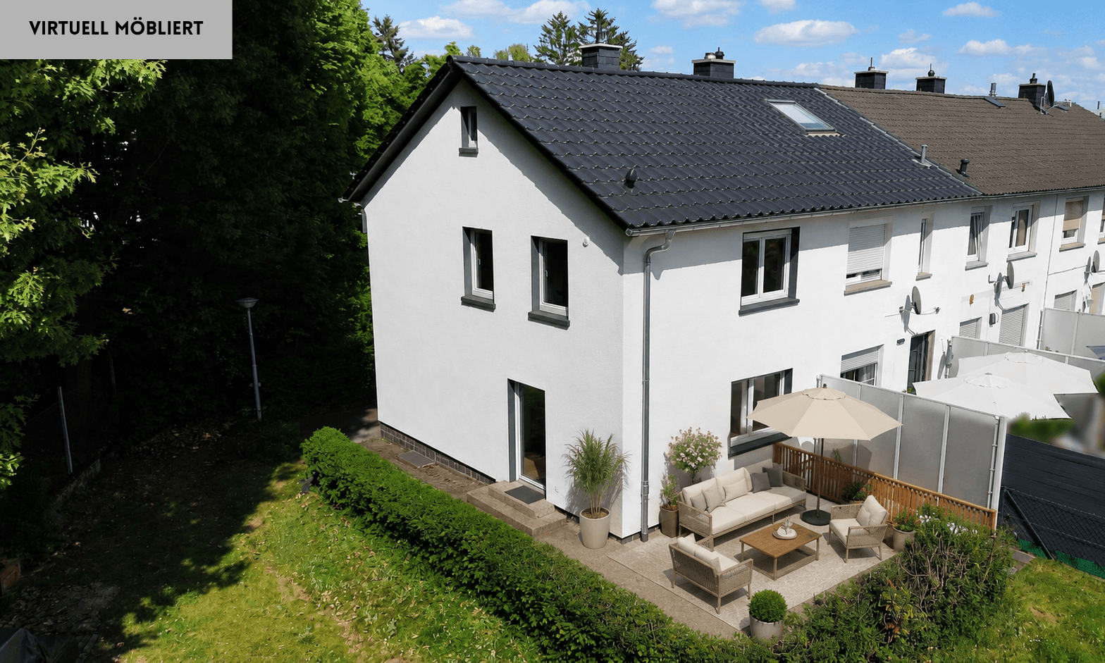 Predaj domu 66 m², pozemek 470 m², Gießen, Hesensko Predaj domu 66 m², pozemek 470 m², Gießen, Hesensko