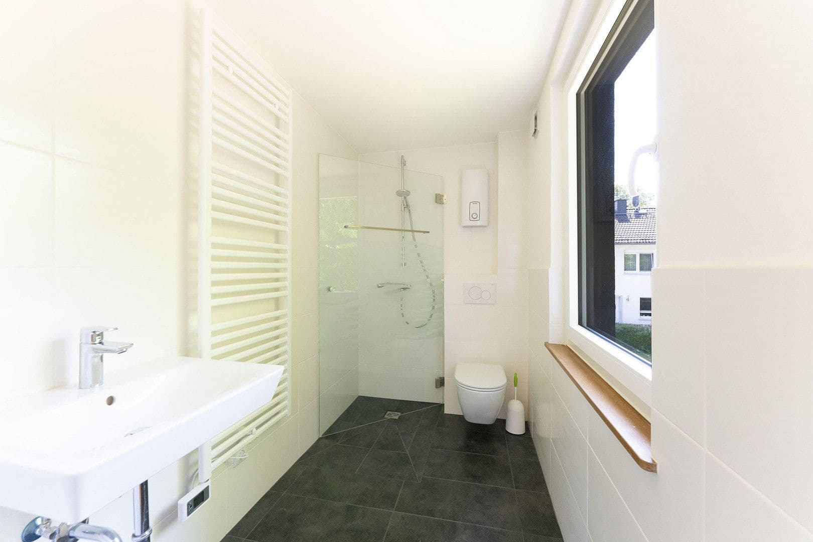 Predaj domu 66 m², pozemek 470 m², Gießen, Hesensko Predaj domu 66 m², pozemek 470 m², Gießen, Hesensko