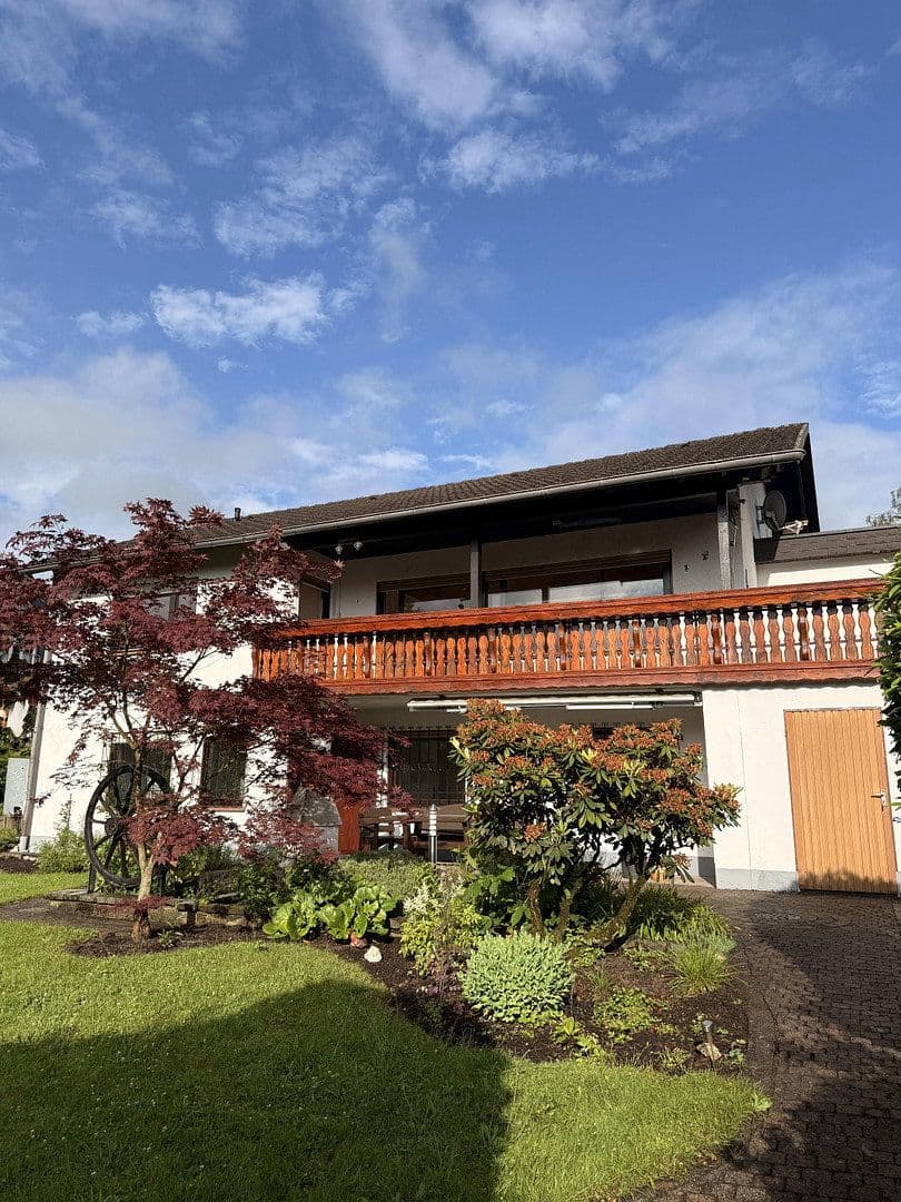 Predaj domu 169 m², pozemek 1.006 m², Waldbröl, Severné Porýnie - Westfálsko Predaj domu 169 m², pozemek 1.006 m², Waldbröl, Severné Porýnie - Westfálsko