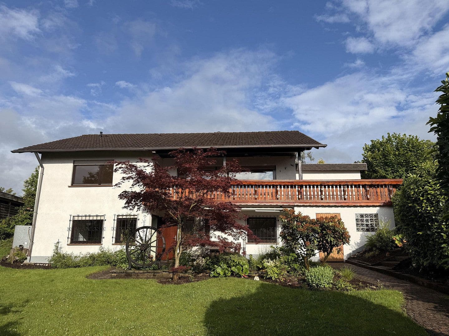 Predaj domu 169 m², pozemek 1.006 m², Waldbröl, Severné Porýnie - Westfálsko Predaj domu 169 m², pozemek 1.006 m², Waldbröl, Severné Porýnie - Westfálsko