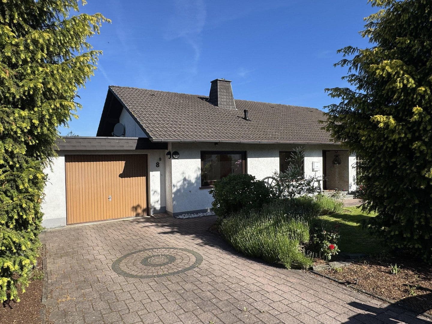 Predaj domu 169 m², pozemek 1.006 m², Waldbröl, Severné Porýnie - Westfálsko Predaj domu 169 m², pozemek 1.006 m², Waldbröl, Severné Porýnie - Westfálsko