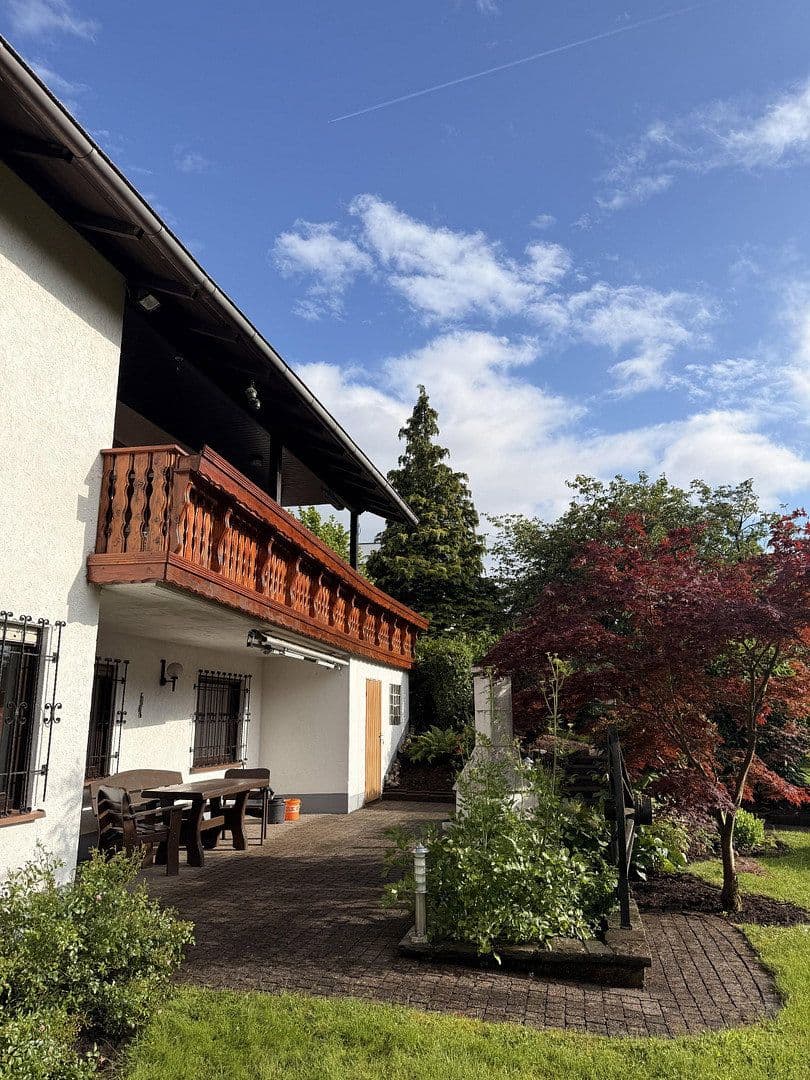 Predaj domu 169 m², pozemek 1.006 m², Waldbröl, Severné Porýnie - Westfálsko Predaj domu 169 m², pozemek 1.006 m², Waldbröl, Severné Porýnie - Westfálsko