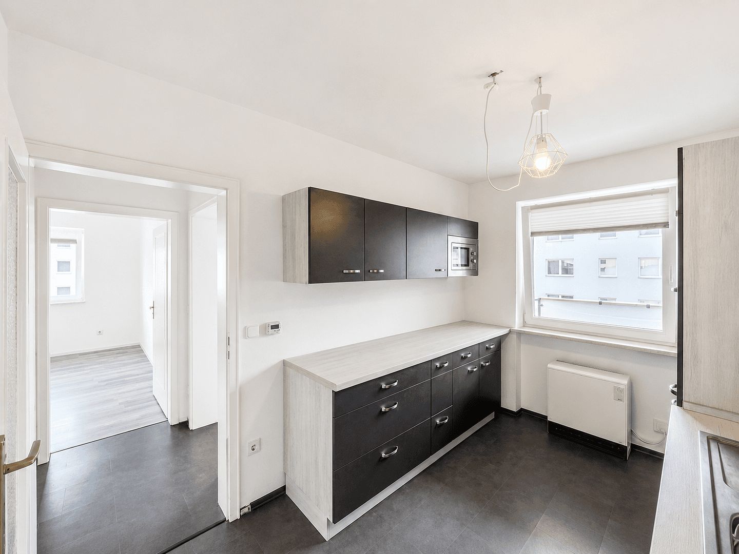 Prenájom bytu 2-izbový 57 m², Altdorf, Bavorsko Prenájom bytu 2-izbový 57 m², Altdorf, Bavorsko