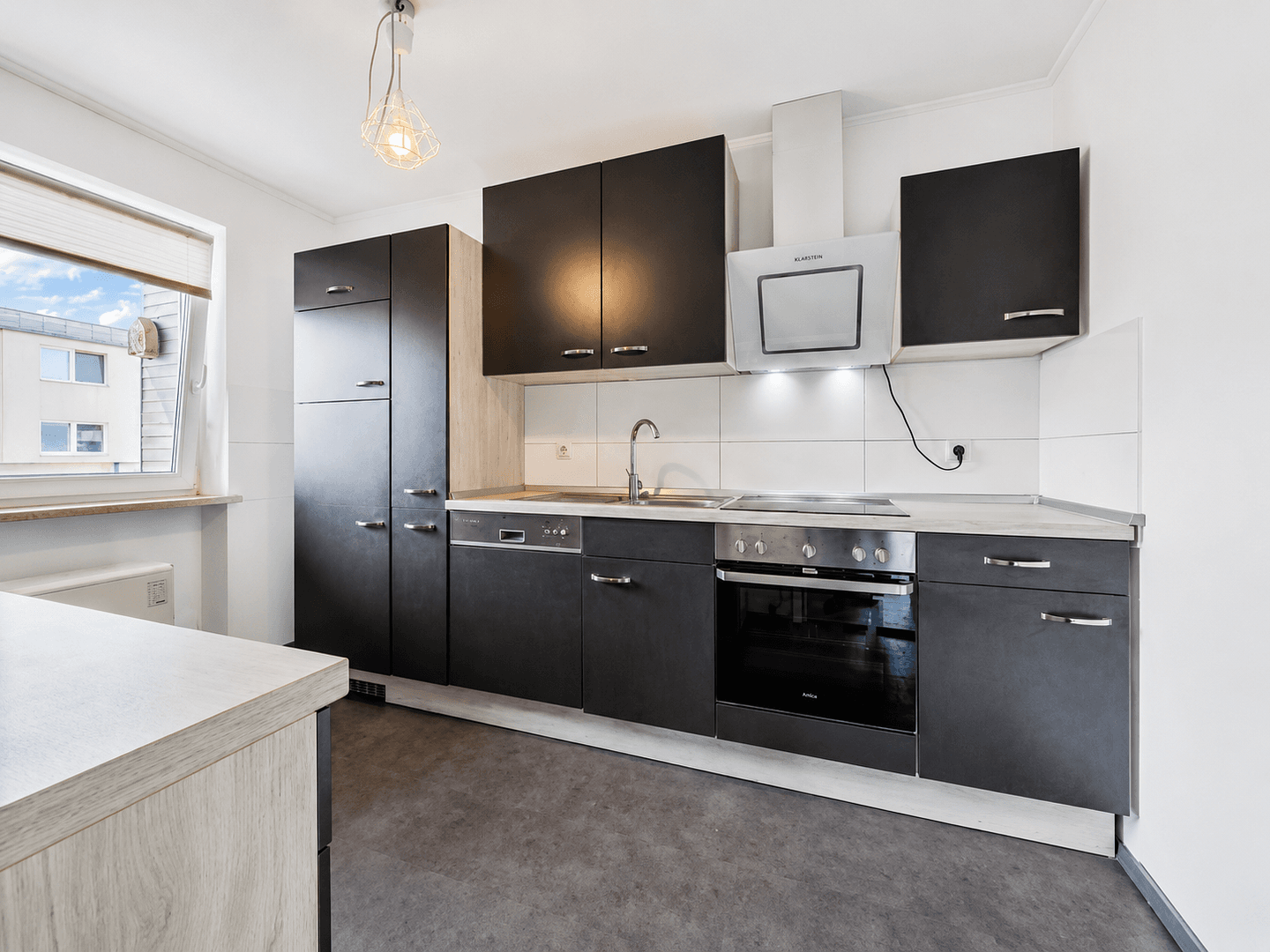 Prenájom bytu 2-izbový 57 m², Altdorf, Bavorsko Prenájom bytu 2-izbový 57 m², Altdorf, Bavorsko