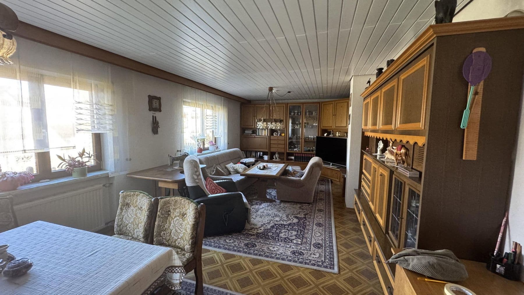 Predaj domu 179 m², pozemek 878 m², Schulgasse 40, Burgpreppach, Bavorsko Predaj domu 179 m², pozemek 878 m², Schulgasse 40, Burgpreppach, Bavorsko