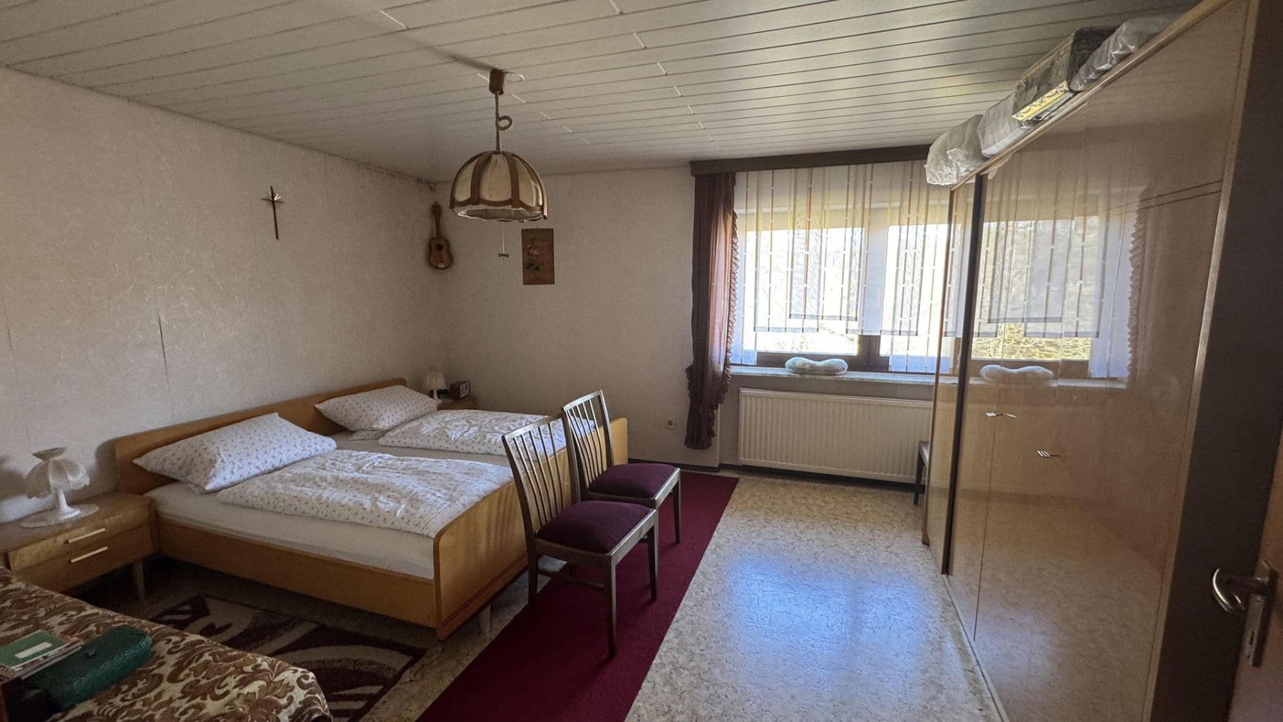 Predaj domu 179 m², pozemek 878 m², Schulgasse 40, Burgpreppach, Bavorsko Predaj domu 179 m², pozemek 878 m², Schulgasse 40, Burgpreppach, Bavorsko