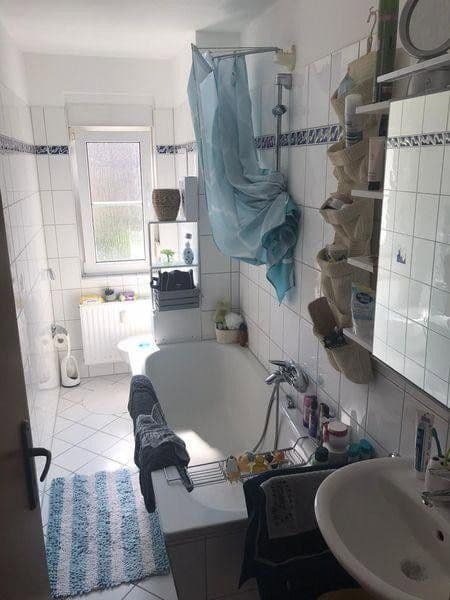 Prenájom bytu 3-izbový 65 m², Hochmannweg 1, Dresden, Sasko Prenájom bytu 3-izbový 65 m², Hochmannweg 1, Dresden, Sasko