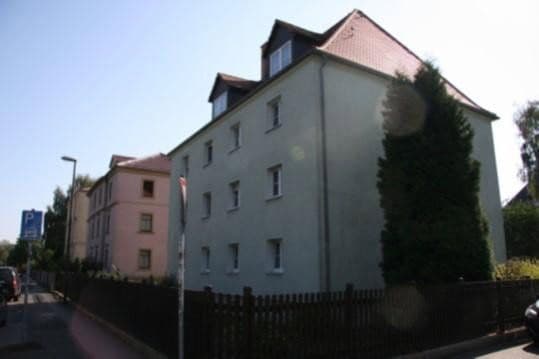 Prenájom bytu 3-izbový 65 m², Hochmannweg 1, Dresden, Sasko Prenájom bytu 3-izbový 65 m², Hochmannweg 1, Dresden, Sasko