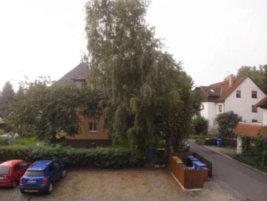 Prenájom bytu 3-izbový 65 m², Hochmannweg 1, Dresden, Sasko Prenájom bytu 3-izbový 65 m², Hochmannweg 1, Dresden, Sasko