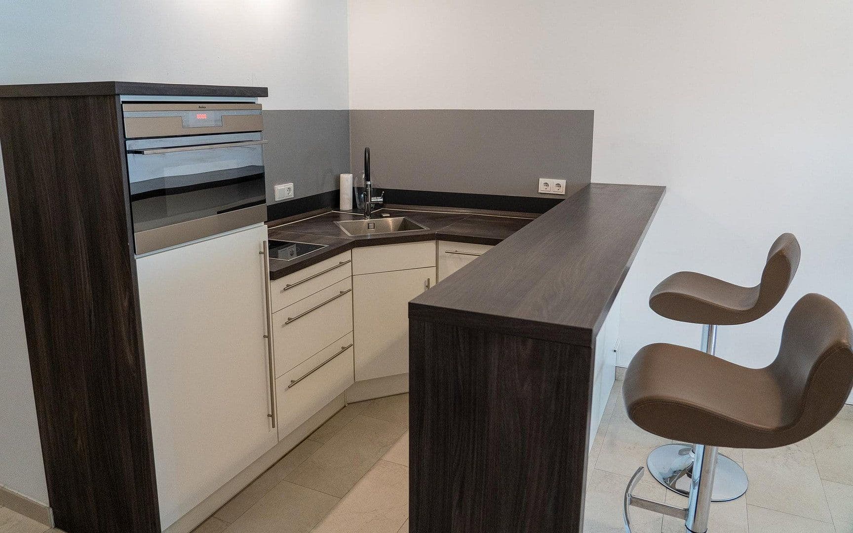 Predaj bytu 1-izbový 48 m², Nadistr. 24, München, Bavorsko Predaj bytu 1-izbový 48 m², Nadistr. 24, München, Bavorsko