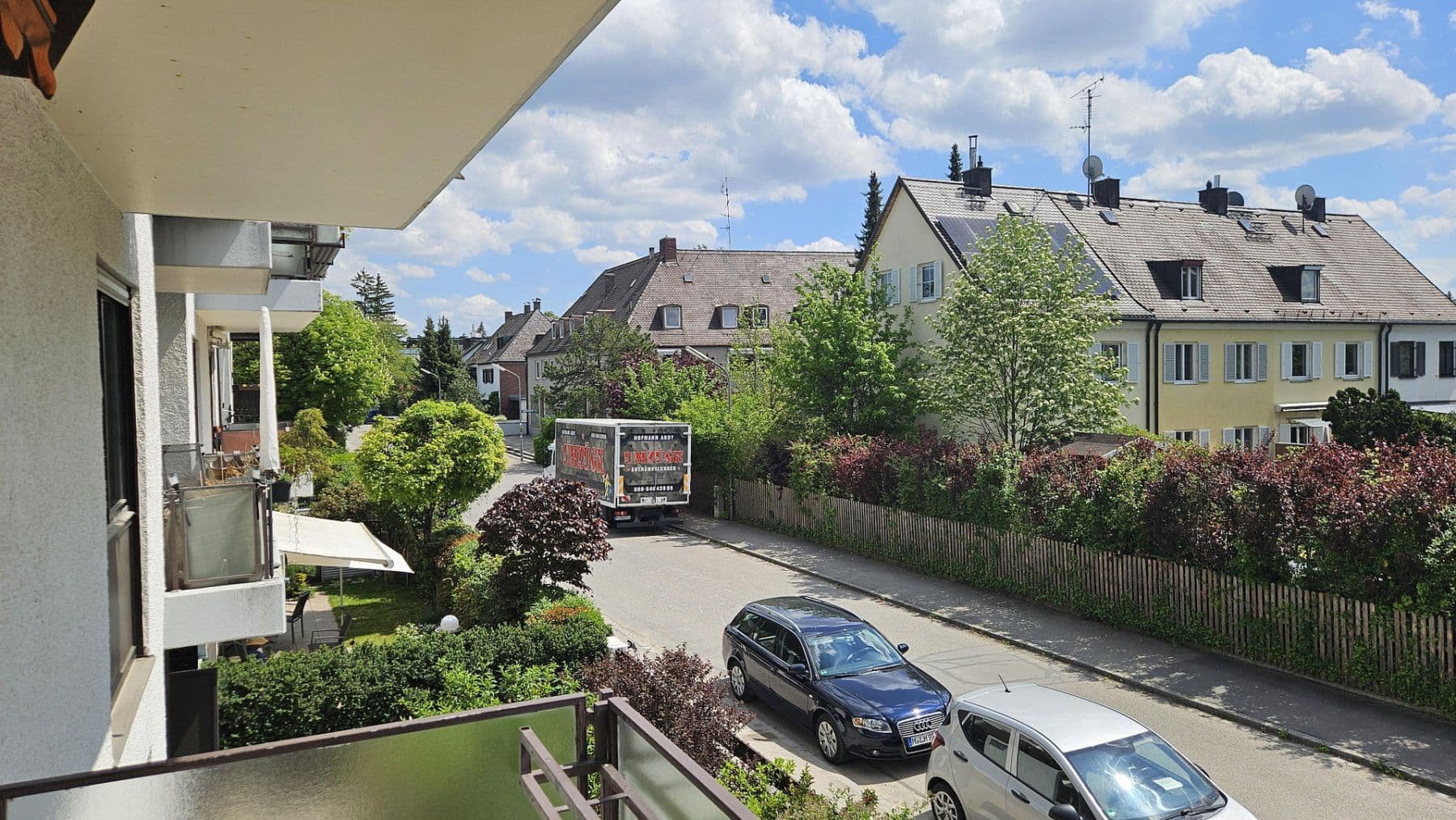 Predaj bytu 3-izbový 112 m², Camerloherstr. 124, München, Bavorsko Predaj bytu 3-izbový 112 m², Camerloherstr. 124, München, Bavorsko