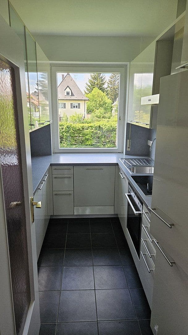 Predaj bytu 3-izbový 112 m², Camerloherstr. 124, München, Bavorsko Predaj bytu 3-izbový 112 m², Camerloherstr. 124, München, Bavorsko