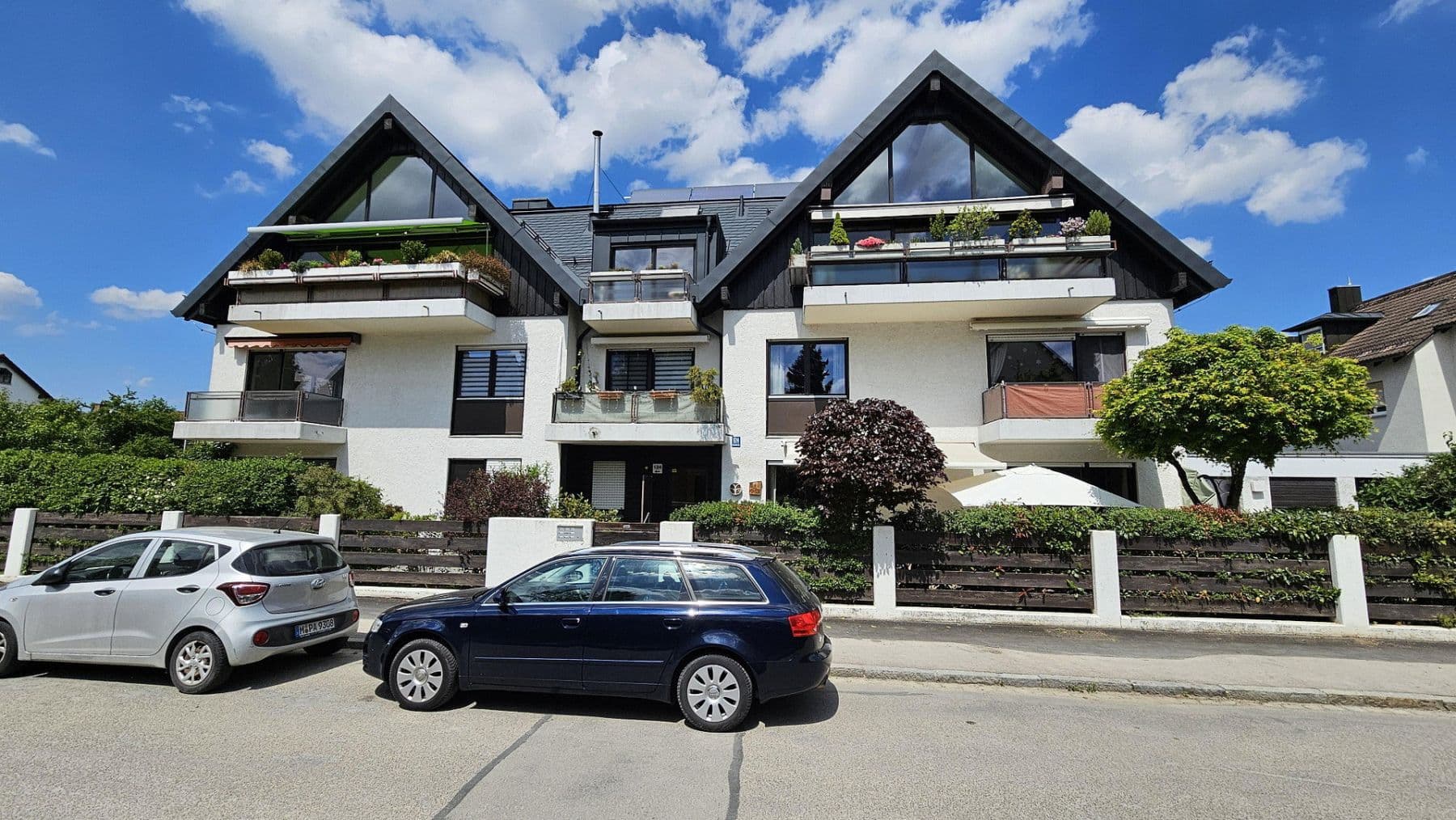Predaj bytu 3-izbový 112 m², Camerloherstr. 124, München, Bavorsko Predaj bytu 3-izbový 112 m², Camerloherstr. 124, München, Bavorsko