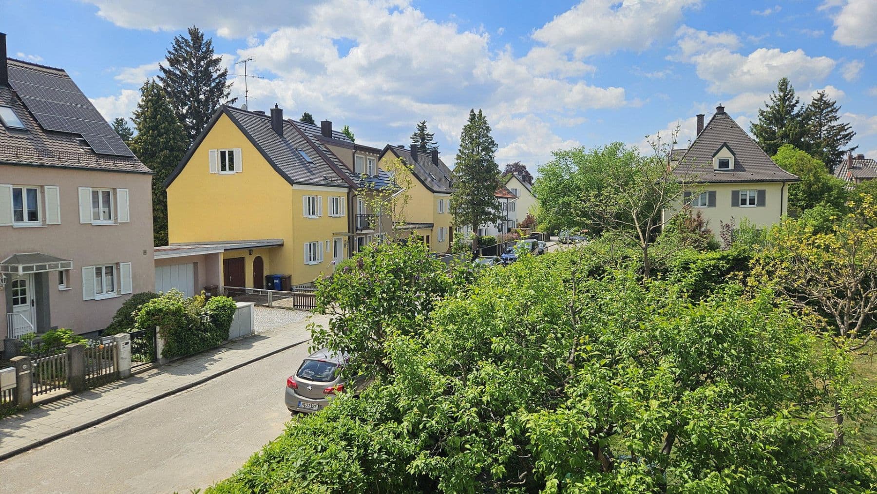 Predaj bytu 3-izbový 112 m², Camerloherstr. 124, München, Bavorsko Predaj bytu 3-izbový 112 m², Camerloherstr. 124, München, Bavorsko