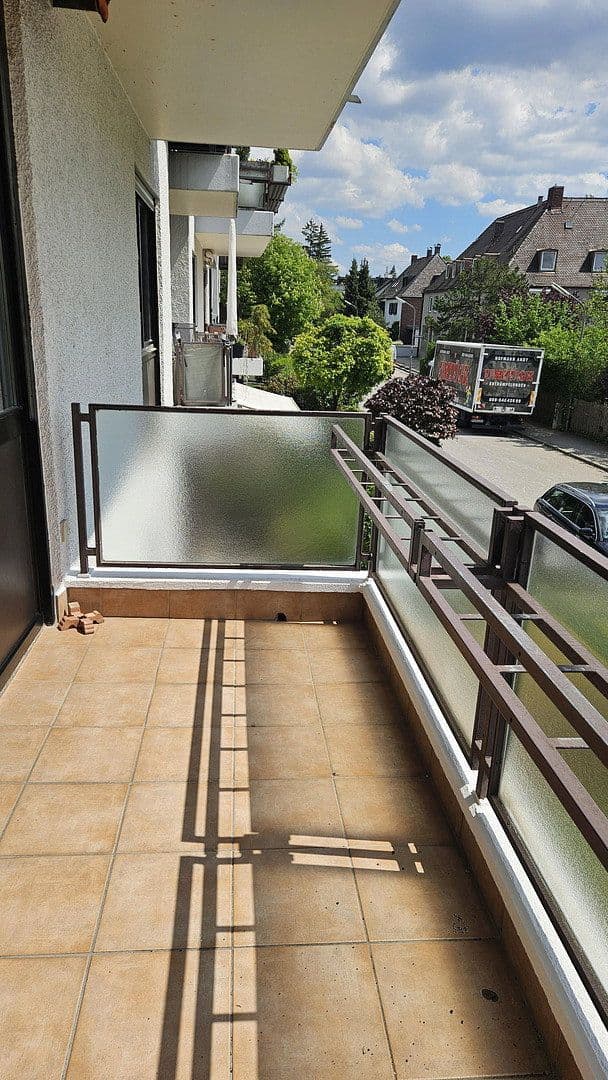 Predaj bytu 3-izbový 112 m², Camerloherstr. 124, München, Bavorsko Predaj bytu 3-izbový 112 m², Camerloherstr. 124, München, Bavorsko