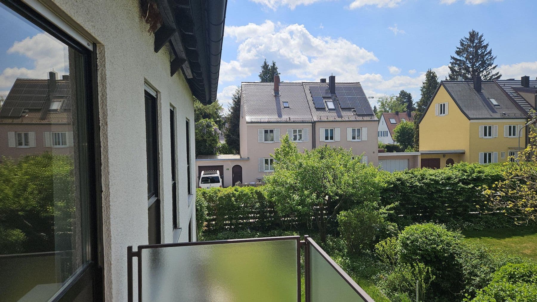 Predaj bytu 3-izbový 112 m², Camerloherstr. 124, München, Bavorsko Predaj bytu 3-izbový 112 m², Camerloherstr. 124, München, Bavorsko