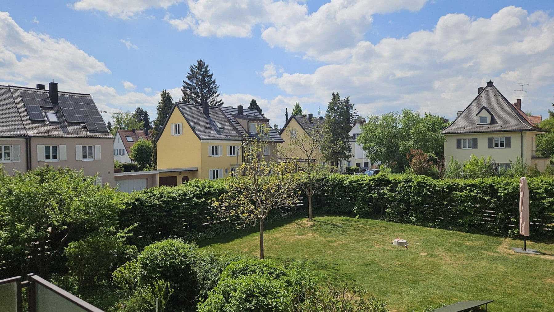 Predaj bytu 3-izbový 112 m², Camerloherstr. 124, München, Bavorsko Predaj bytu 3-izbový 112 m², Camerloherstr. 124, München, Bavorsko