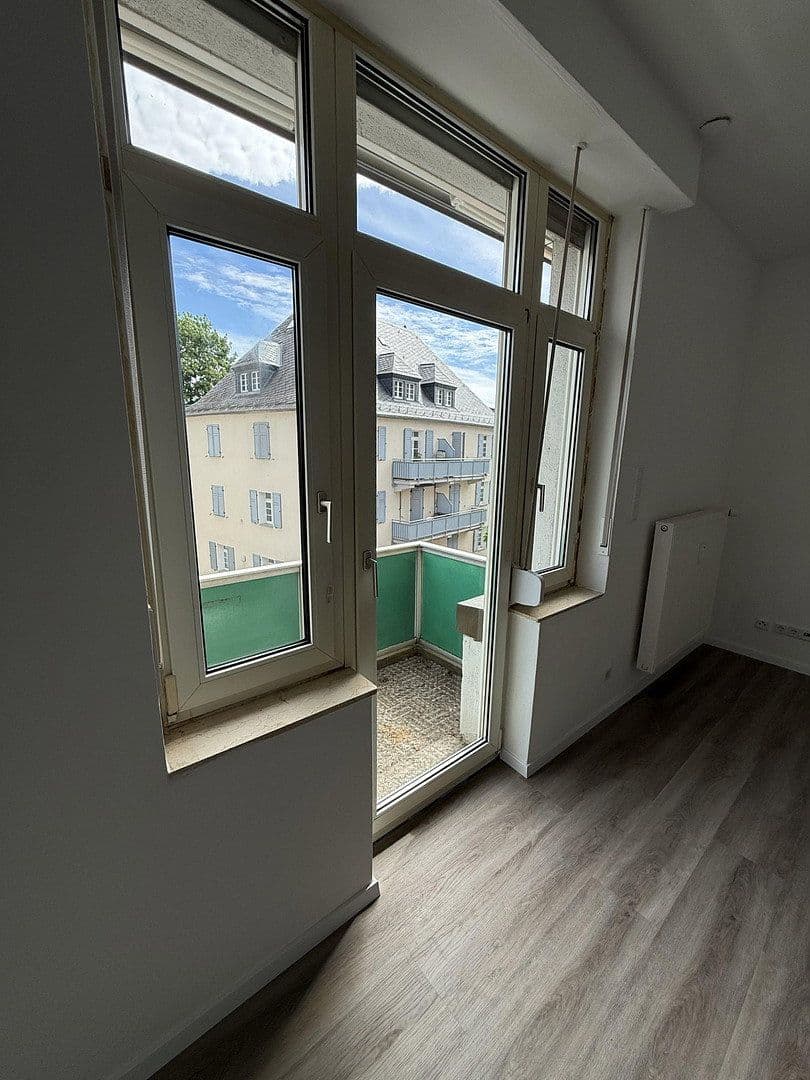Prenájom bytu 3-izbový 75 m², Mittelstraße 33, Bad Nauheim, Hesensko Prenájom bytu 3-izbový 75 m², Mittelstraße 33, Bad Nauheim, Hesensko