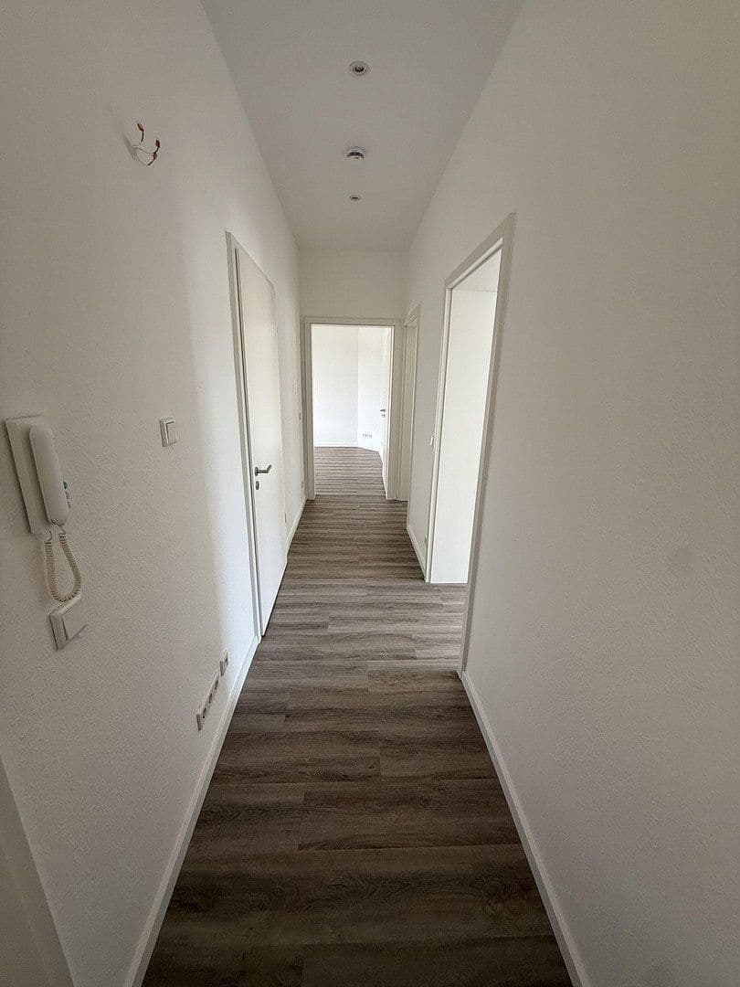 Prenájom bytu 3-izbový 75 m², Mittelstraße 33, Bad Nauheim, Hesensko Prenájom bytu 3-izbový 75 m², Mittelstraße 33, Bad Nauheim, Hesensko