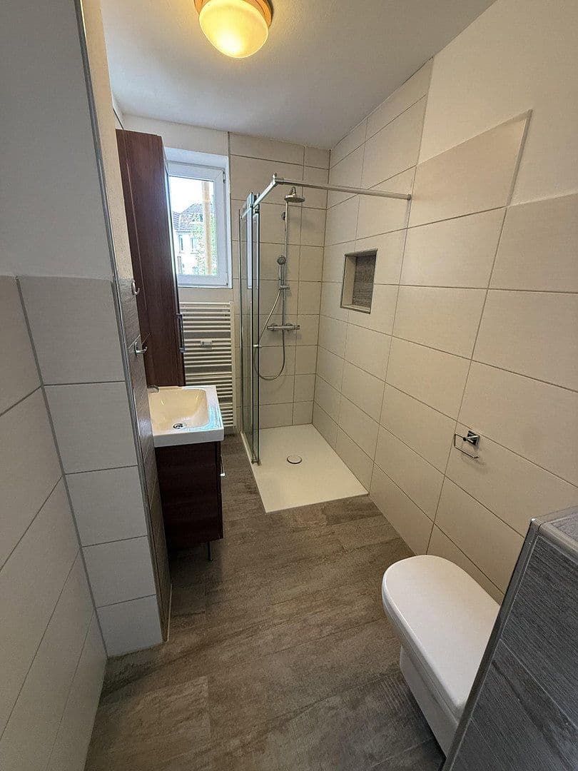 Prenájom bytu 3-izbový 75 m², Mittelstraße 33, Bad Nauheim, Hesensko Prenájom bytu 3-izbový 75 m², Mittelstraße 33, Bad Nauheim, Hesensko