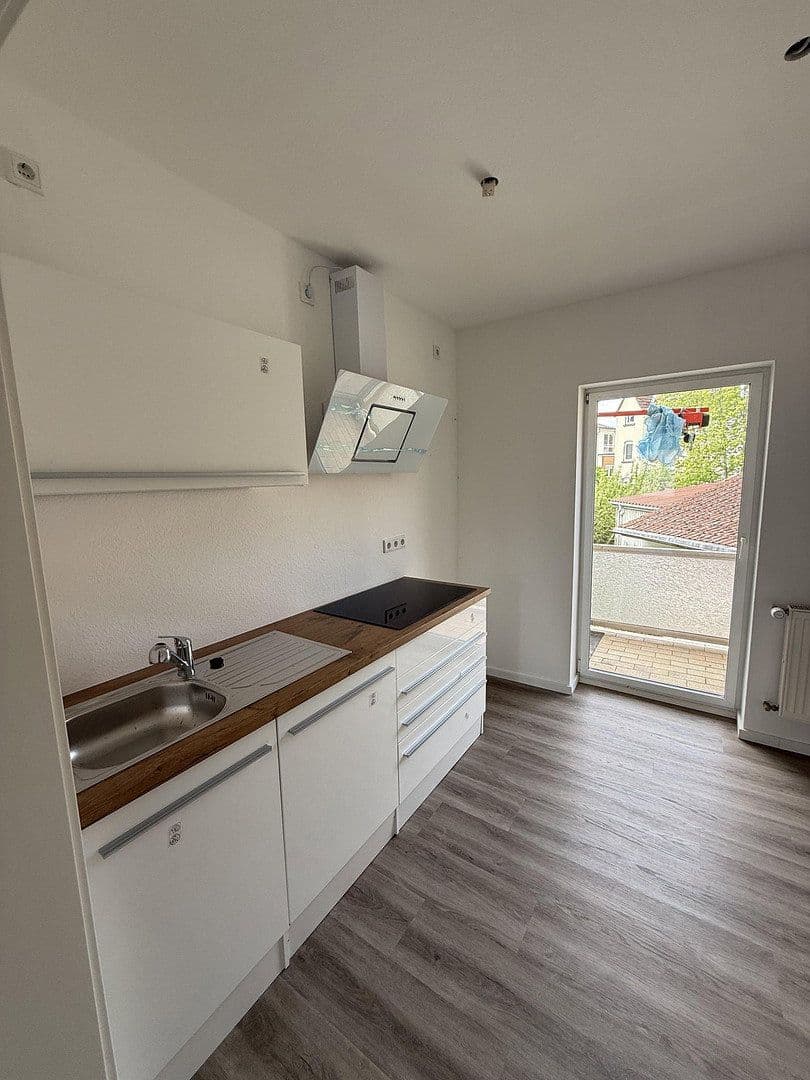 Prenájom bytu 3-izbový 75 m², Mittelstraße 33, Bad Nauheim, Hesensko Prenájom bytu 3-izbový 75 m², Mittelstraße 33, Bad Nauheim, Hesensko
