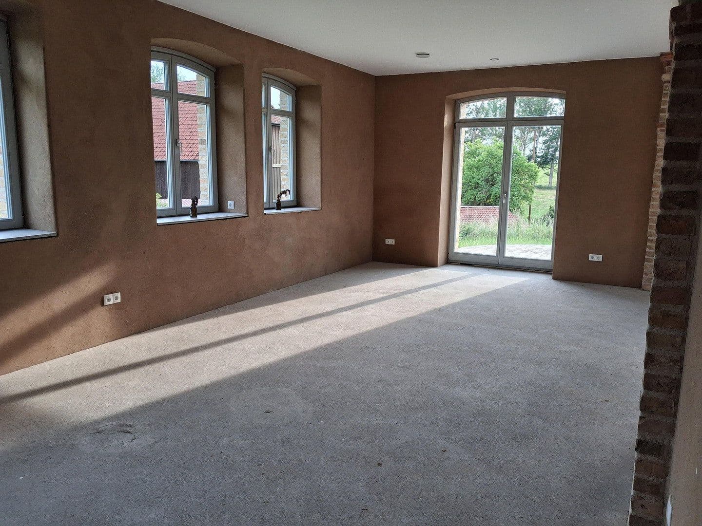 Predaj domu 275 m², pozemek 9.845 m², Behren-Lübchin, Meklenbursko-Predpomoransko Predaj domu 275 m², pozemek 9.845 m², Behren-Lübchin, Meklenbursko-Predpomoransko