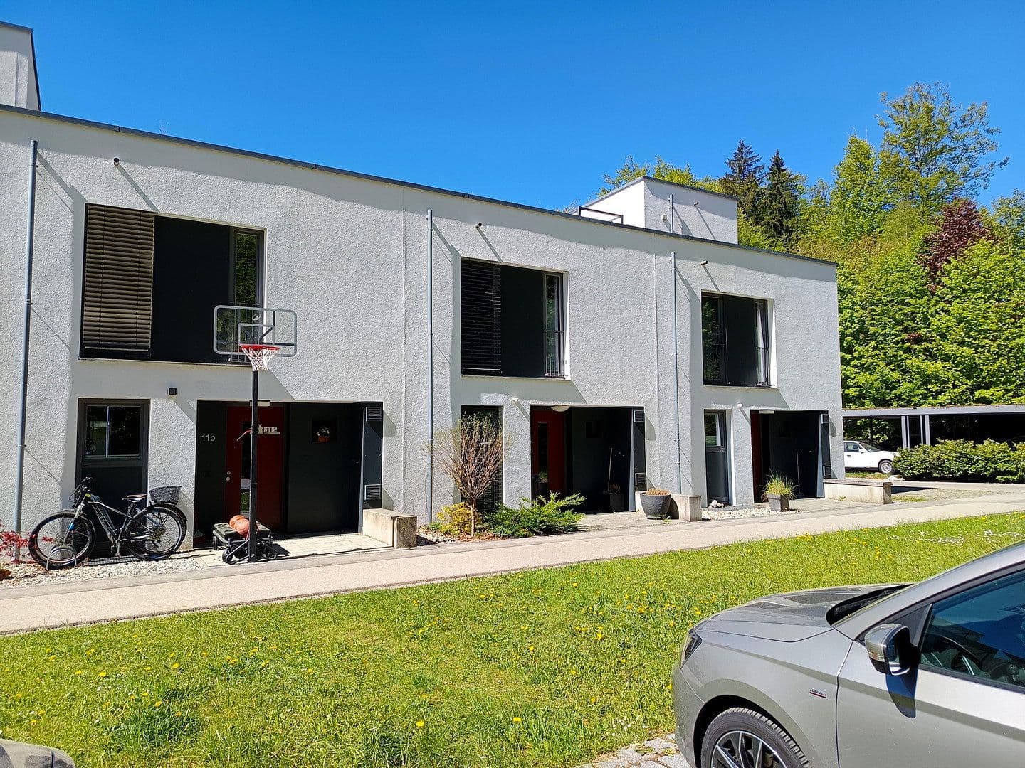 Predaj domu 115 m², pozemek 209 m², Starnberg, Bavorsko Predaj domu 115 m², pozemek 209 m², Starnberg, Bavorsko