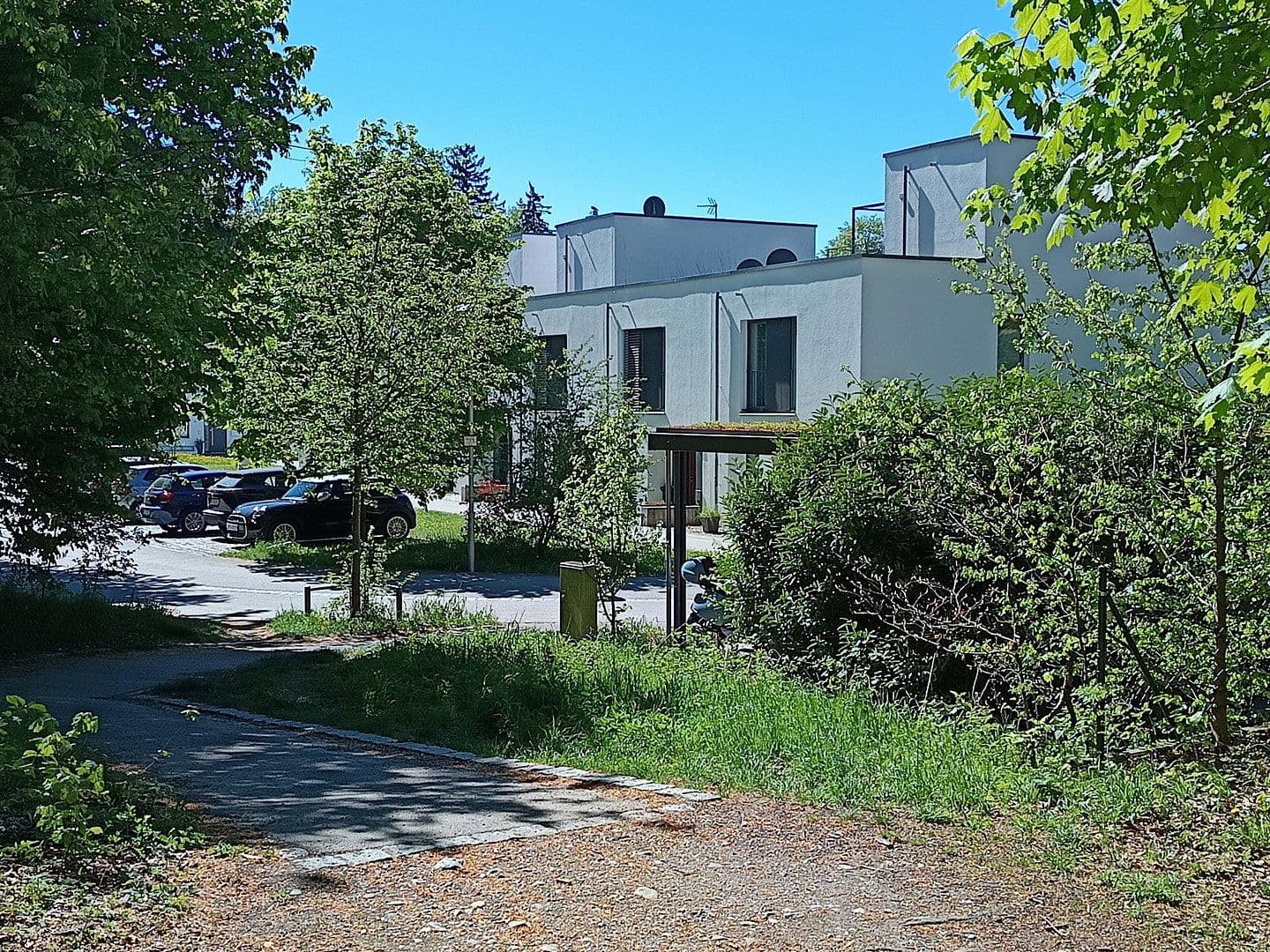 Predaj domu 115 m², pozemek 209 m², Starnberg, Bavorsko Predaj domu 115 m², pozemek 209 m², Starnberg, Bavorsko