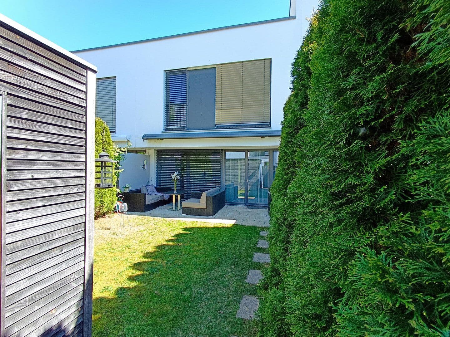 Predaj domu 115 m², pozemek 209 m², Starnberg, Bavorsko Predaj domu 115 m², pozemek 209 m², Starnberg, Bavorsko