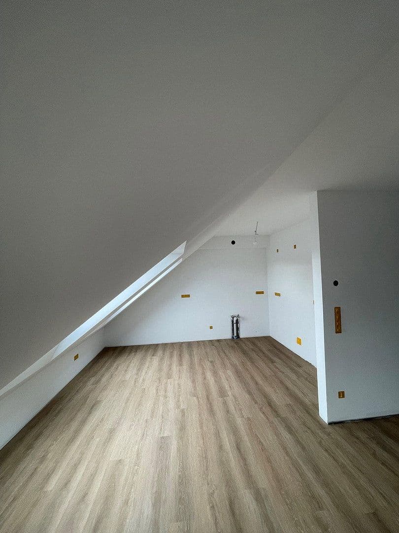 Prenájom bytu 2-izbový 72 m², Kempen, Severné Porýnie - Westfálsko Prenájom bytu 2-izbový 72 m², Kempen, Severné Porýnie - Westfálsko