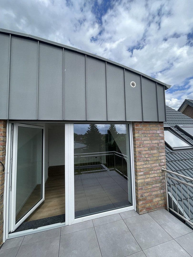 Prenájom bytu 2-izbový 72 m², Kempen, Severné Porýnie - Westfálsko Prenájom bytu 2-izbový 72 m², Kempen, Severné Porýnie - Westfálsko