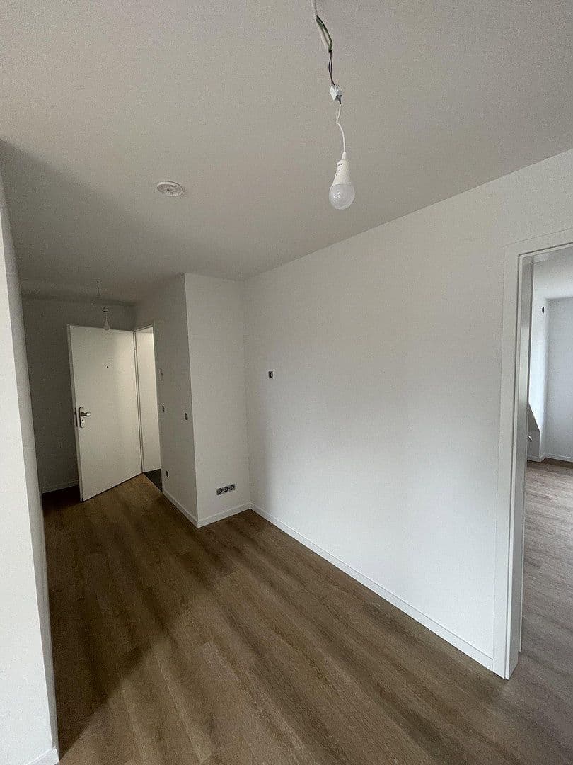 Prenájom bytu 2-izbový 72 m², Kempen, Severné Porýnie - Westfálsko Prenájom bytu 2-izbový 72 m², Kempen, Severné Porýnie - Westfálsko