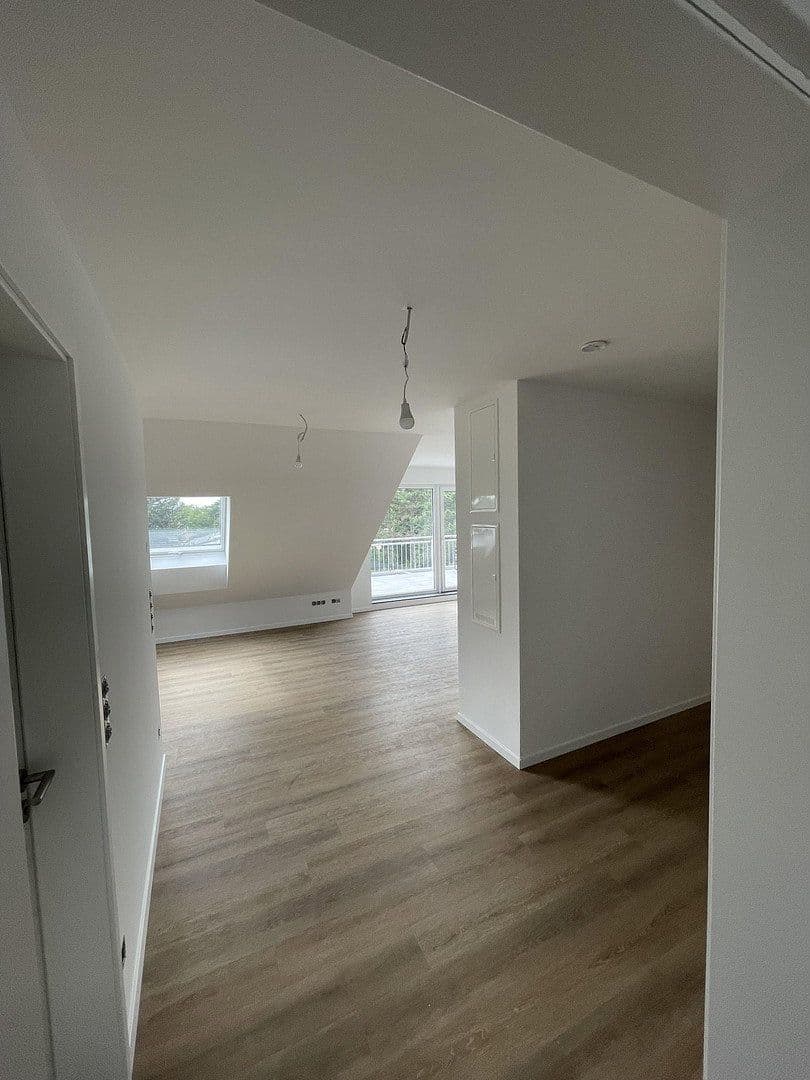 Prenájom bytu 2-izbový 72 m², Kempen, Severné Porýnie - Westfálsko Prenájom bytu 2-izbový 72 m², Kempen, Severné Porýnie - Westfálsko