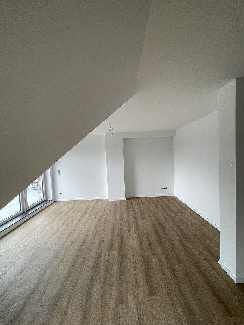Prenájom bytu 2-izbový 72 m², Kempen, Severné Porýnie - Westfálsko Prenájom bytu 2-izbový 72 m², Kempen, Severné Porýnie - Westfálsko
