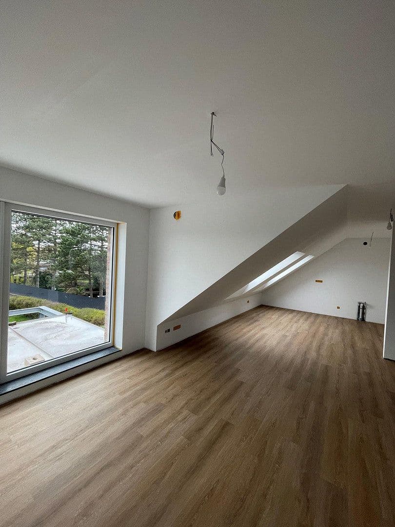 Prenájom bytu 2-izbový 72 m², Kempen, Severné Porýnie - Westfálsko Prenájom bytu 2-izbový 72 m², Kempen, Severné Porýnie - Westfálsko