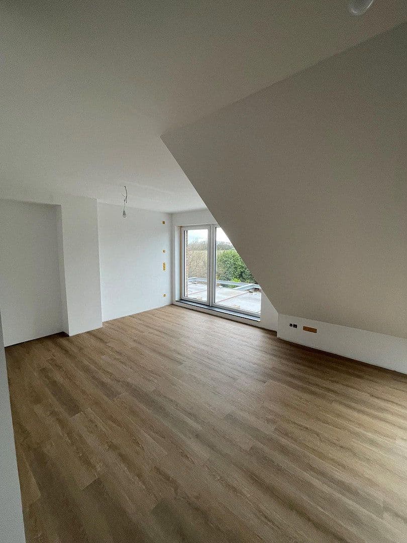 Prenájom bytu 2-izbový 72 m², Kempen, Severné Porýnie - Westfálsko Prenájom bytu 2-izbový 72 m², Kempen, Severné Porýnie - Westfálsko