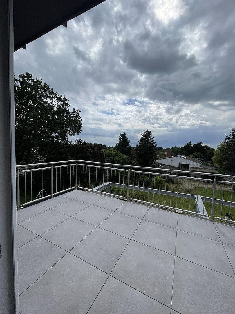 Prenájom bytu 2-izbový 72 m², Kempen, Severné Porýnie - Westfálsko Prenájom bytu 2-izbový 72 m², Kempen, Severné Porýnie - Westfálsko