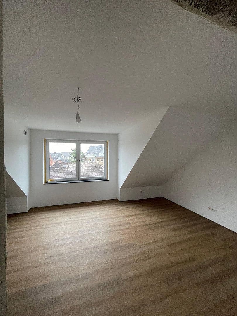 Prenájom bytu 2-izbový 72 m², Kempen, Severné Porýnie - Westfálsko Prenájom bytu 2-izbový 72 m², Kempen, Severné Porýnie - Westfálsko